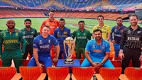 ICC Cricket World Cup 2023 ki shuruat aaj 