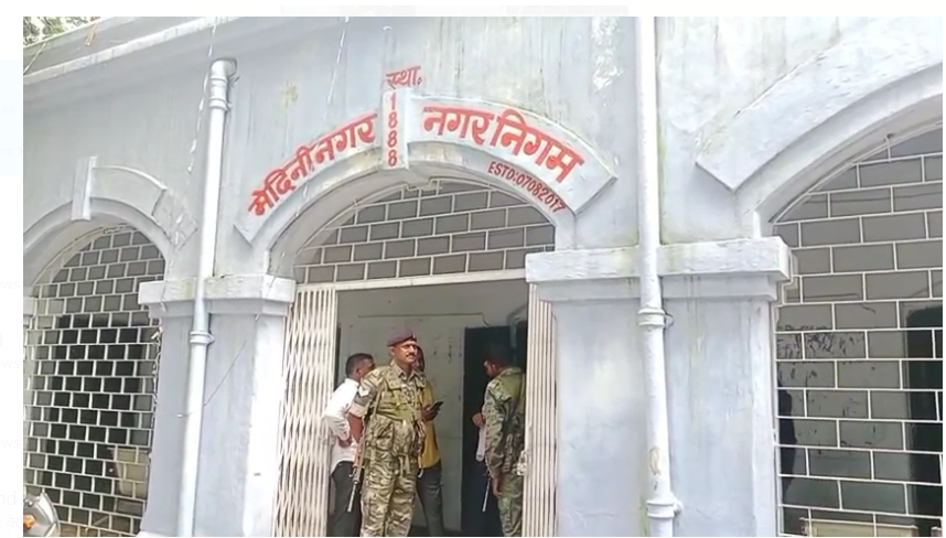 acb ne ki badi karrawai 