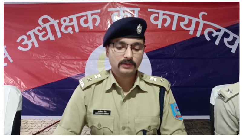 nashe ke saudagron per karrawai 