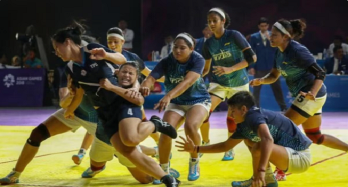  India completes century of medals in 19th Asian Games 2023