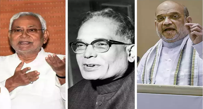  JP changed the course of politics with 'vacate the throne or the public will come'