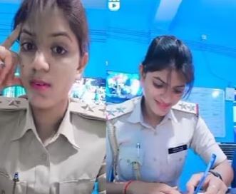 Problems of female SI increased due to REELS, SP investigated and gave instructions for action