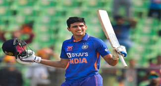  Shubman Gill admitted to Chennai hospital after his condition worsened