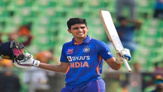  Shubman Gill admitted to Chennai hospital after his condition worsened
