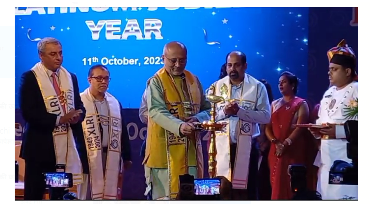 jamshedpur mai rajyapal cp radhakrishnan ne kaha 