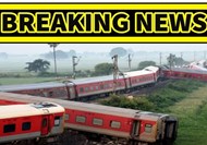  Train accident happened again at Raghunathpur station within 48 hours