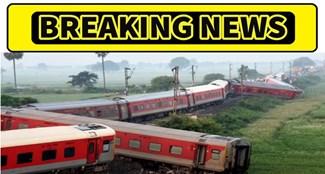  Train accident happened again at Raghunathpur station within 48 hours