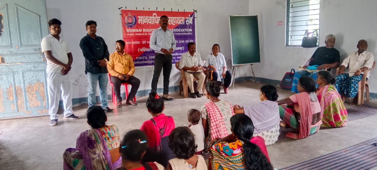 ACC distributed appointment letter two years ago but did not give job: Villager