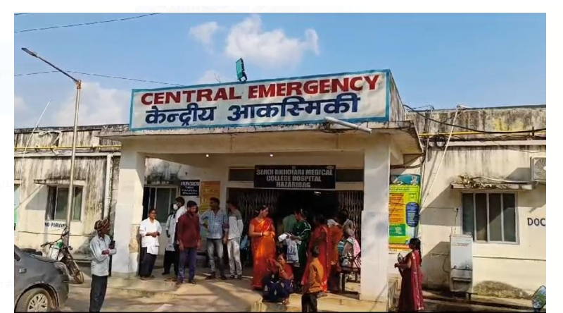 dardanaak sadak hadsa 