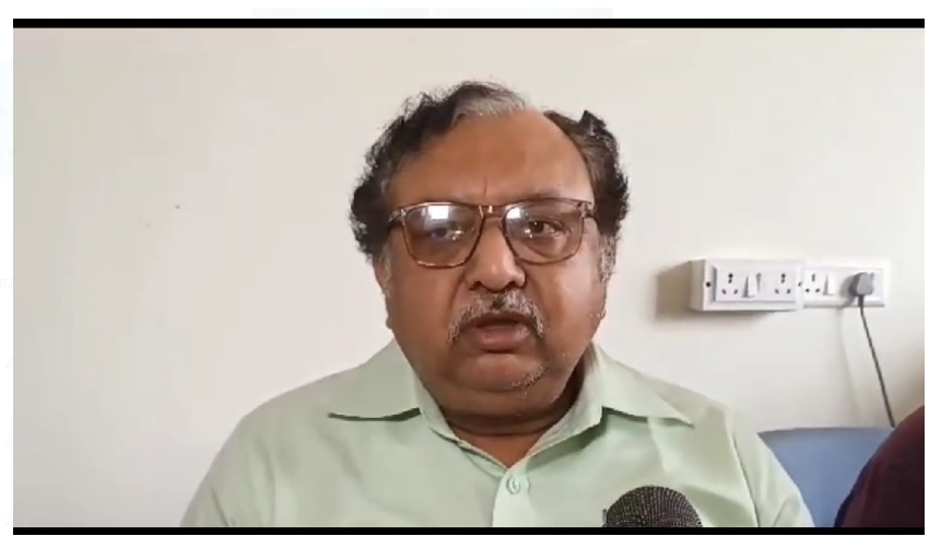 rims mai central lab ki huyi shuruaat 