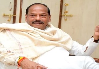 Raghuvar Das became the Governor of Odisha, former CM of Jharkhand and currently the National Vice President of BJP.