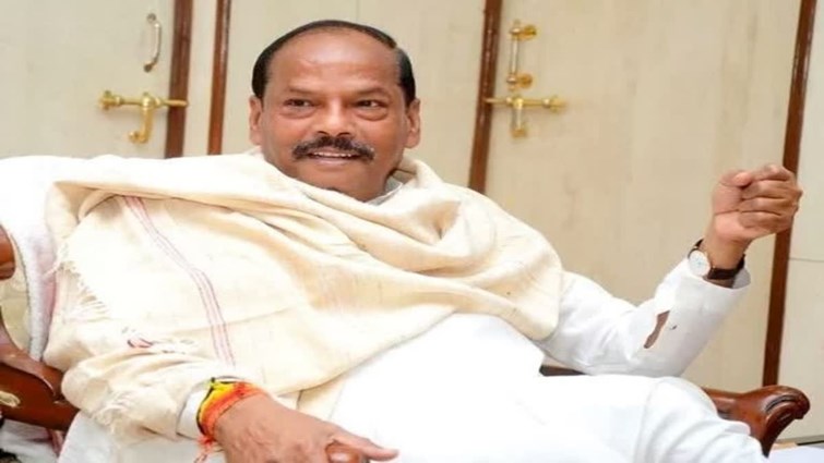 Raghuvar Das became the Governor of Odisha, former CM of Jharkhand and currently the National Vice President of BJP.