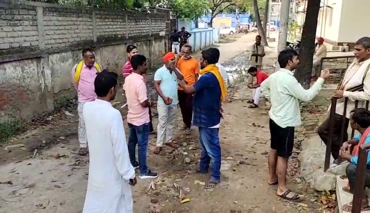Wife murdered husband in in-laws house along with her lover and brother