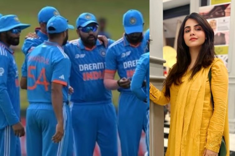 india world cup 2023 ka match bangladesh se harega to main bangali ladke ko karungi date, pakistani actress ka bada elaan 