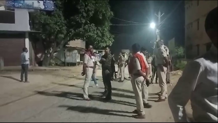 BREAKING Murder of two brothers in Samastipur, panic among businessmen