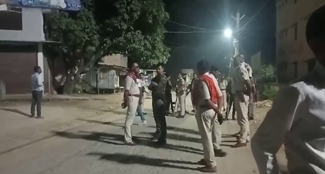 BREAKING Murder of two brothers in Samastipur, panic among businessmen