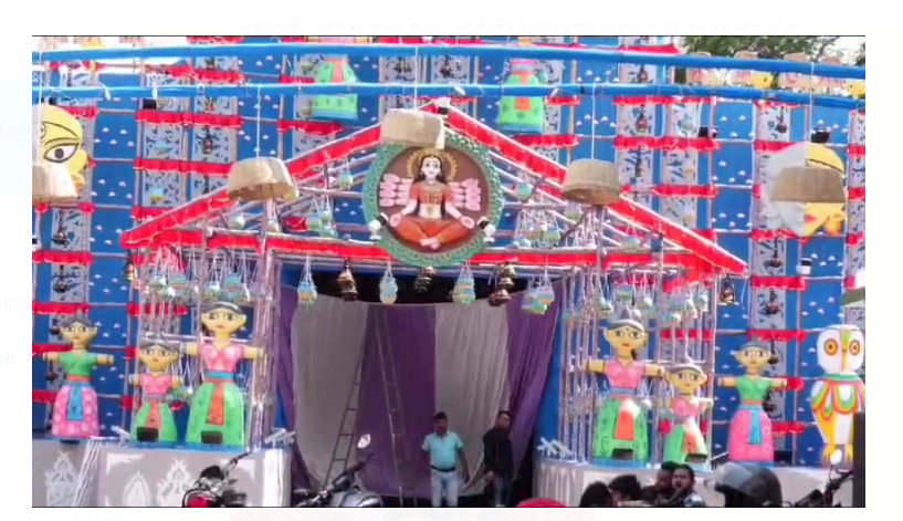 durga puja 