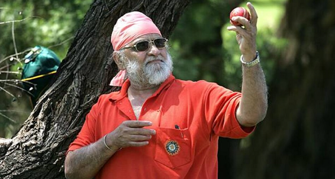 Veteran spinner Bishan Singh Bedi is no more