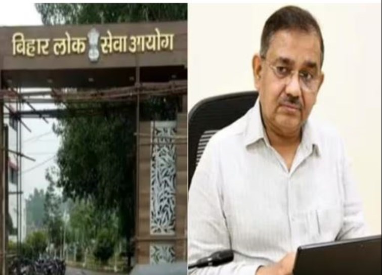 BPSC Chairman Atul Prasad rejected any irregularities in the teacher recruitment examination.