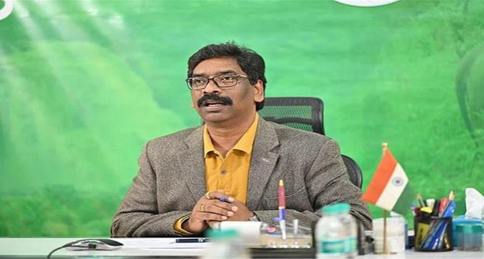  Hemant Sarkar's focus on sports and players