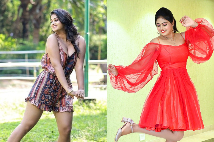bhojpuri actress megha shree ki letest foto viral, adayein dekh fans madhosh