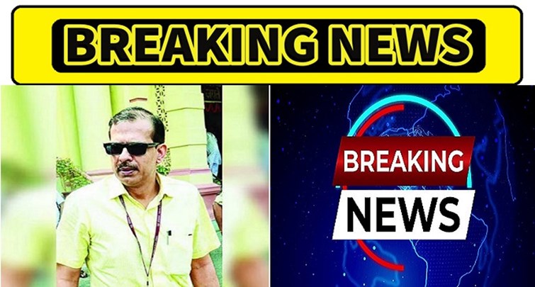  KK Pathak's baton on teachers of Bihar