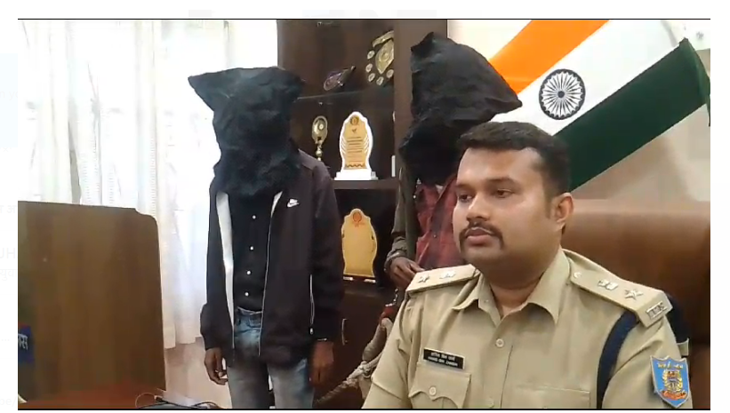 bike chor giroh ka udbhedan 