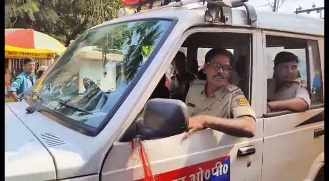 Aunt arrested on complaint of niece in Begusarai