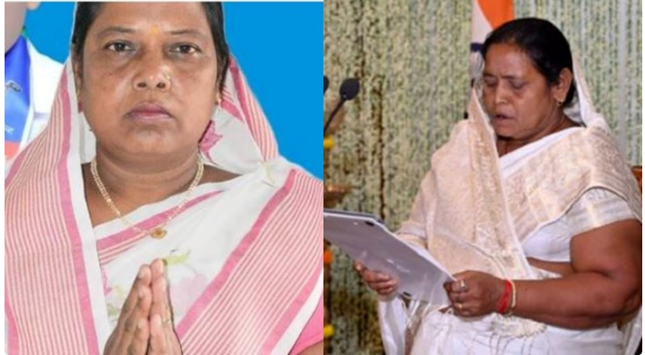 dumri vidhansabha upchunav kal 