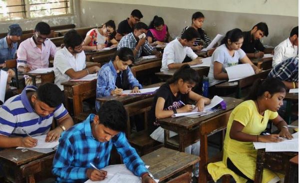 BREAKING  STET exam canceled, Candidates created ruckus,