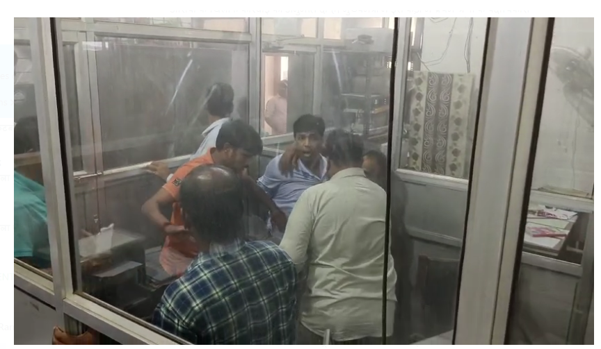 acb ki team ne ki badi karrawai 