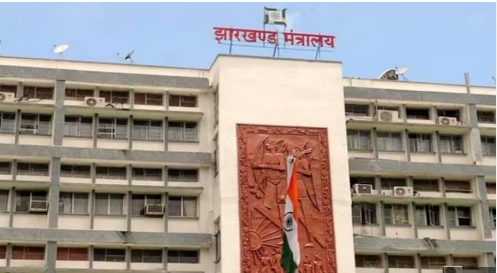 jharkhand cabinet ki baithak sampanna 