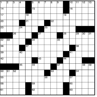  Registration for Global Crossword Competition begins, practice round to be broadcast live on September 10