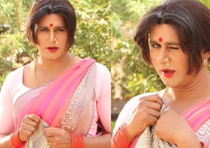 bhojpuri movie chachi number 1 kje treller ne machaya dhamal