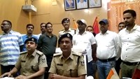 Diara's terror Mantu Yadav arrested with weapon in Bhagalpur