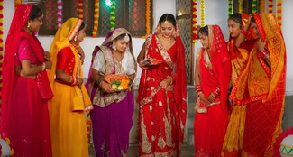 djaniya teej kaile baadi, rakesh mishra ka new bhojpuri song viral 