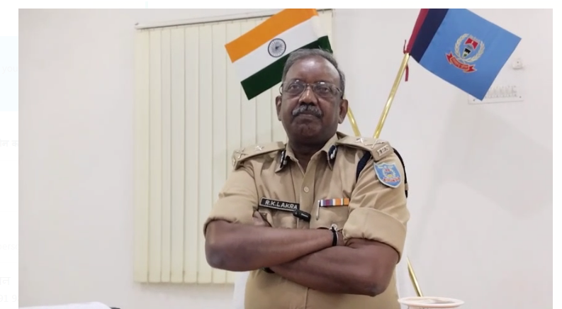 palamu mai 210 aparadhiyon per police kasegi shikanja 