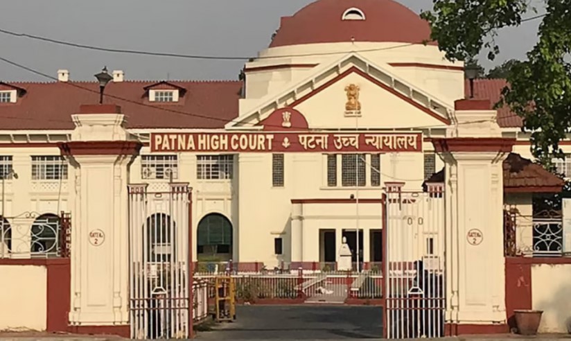 female lawyer se loot mamle par patna high court sakht, patna ssp se manga karrwai ki riport