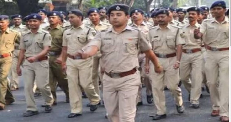 BREAKING 1168 sub-inspectors of Bihar got promotion to inspector.