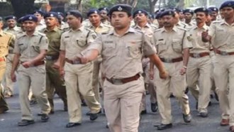 BREAKING 1168 sub-inspectors of Bihar got promotion to inspector.