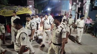 breaking Three killed in firing in Patna's Patuha