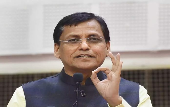 tejaswi ke ishare par shikhs amnatri ke bigde bol , nityanand rai ka karara hamla