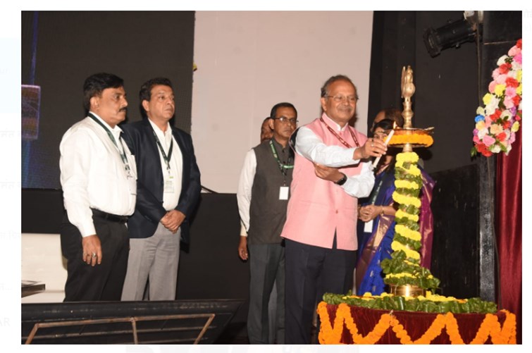 sail mai do diwsiye rashtriye seminaar ka aayojan 