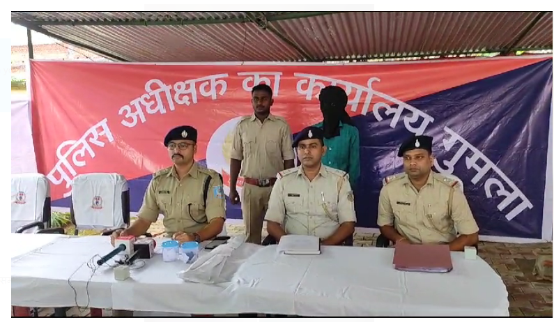 mahila hatyakand ka udbhedan 