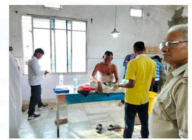 sahebganj mai aparadhi bakhof 