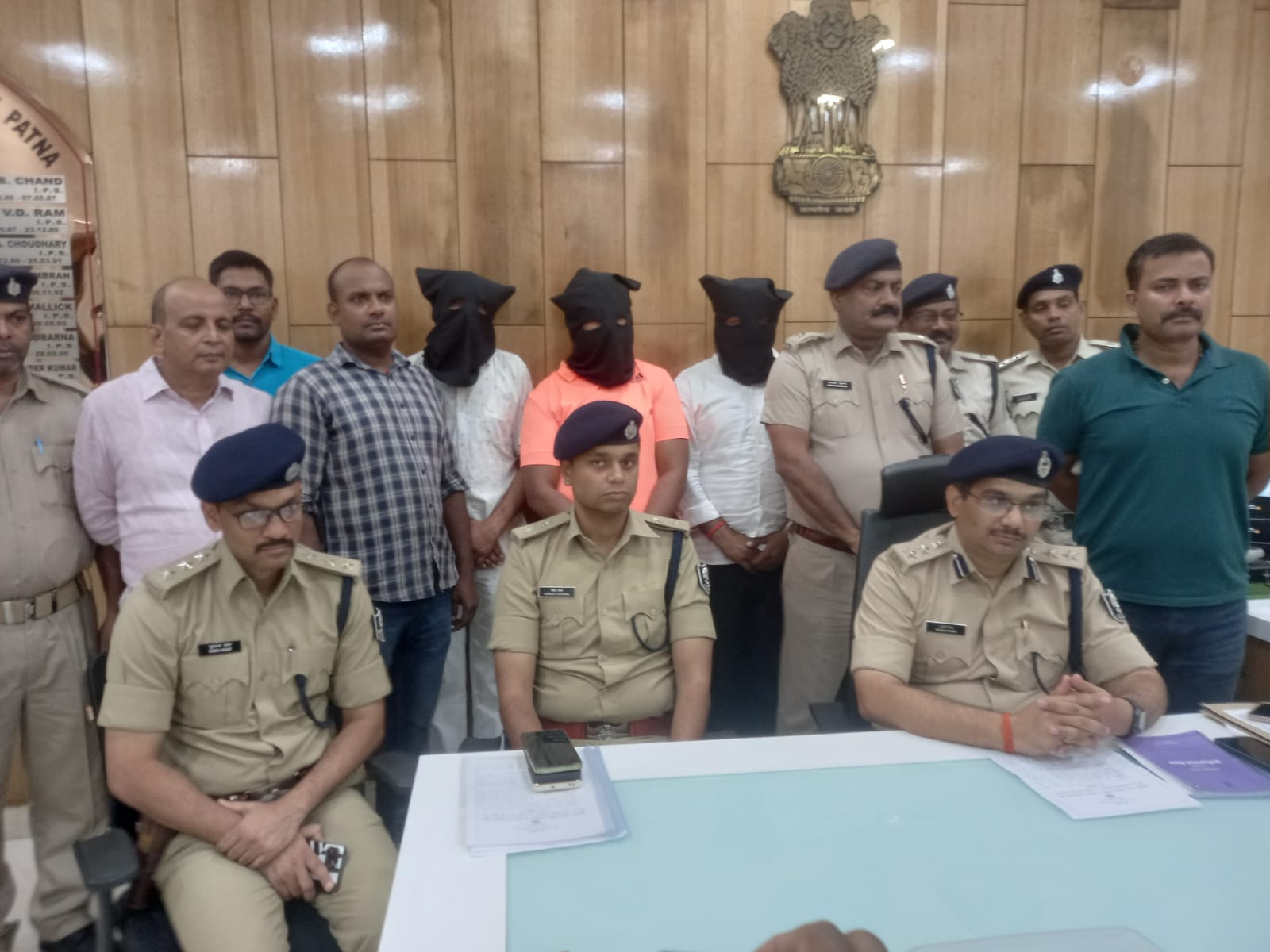 nilesh mukhiya hatyakand ka pardafash
