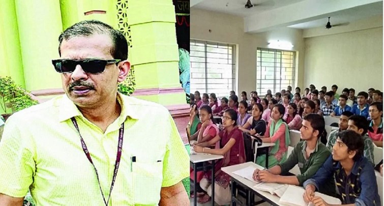 KK PATHAK KE NIRDESH KE BAD BIHAR ME KATE 1 LAKH SE ADHIK STUDENTS KE NAAM