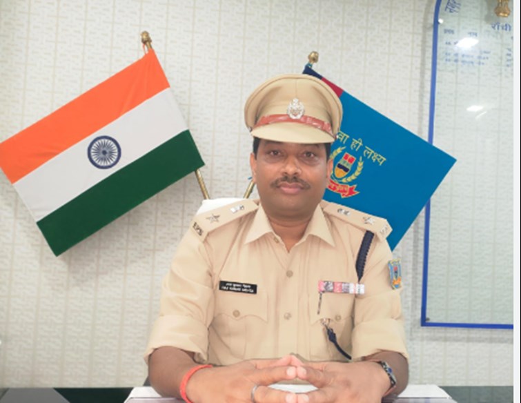 aparadh per lagaam kasne ki taiyaari  