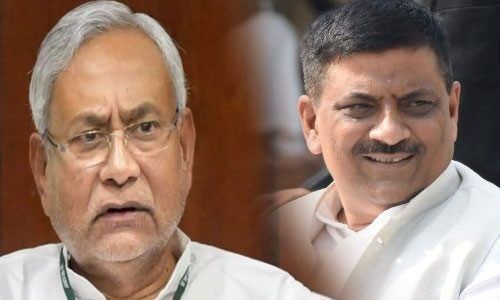 cm nitish ne di aiims ke liye behtareen bhumi