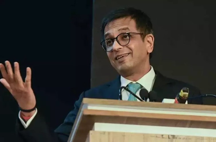 CJI ne collegium ka top secret rahasya se uathaya parda 